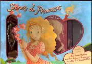 coffret "secrets de princesses"