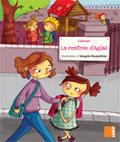 La récréation d'Aglaé