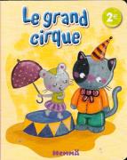 Le Grand cirque