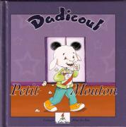 Dadicoul, petit mouton