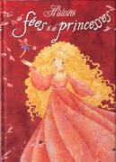 Histoires de fées et princesses