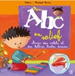 Mon ABC en relief